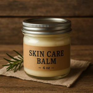 Skin Balm