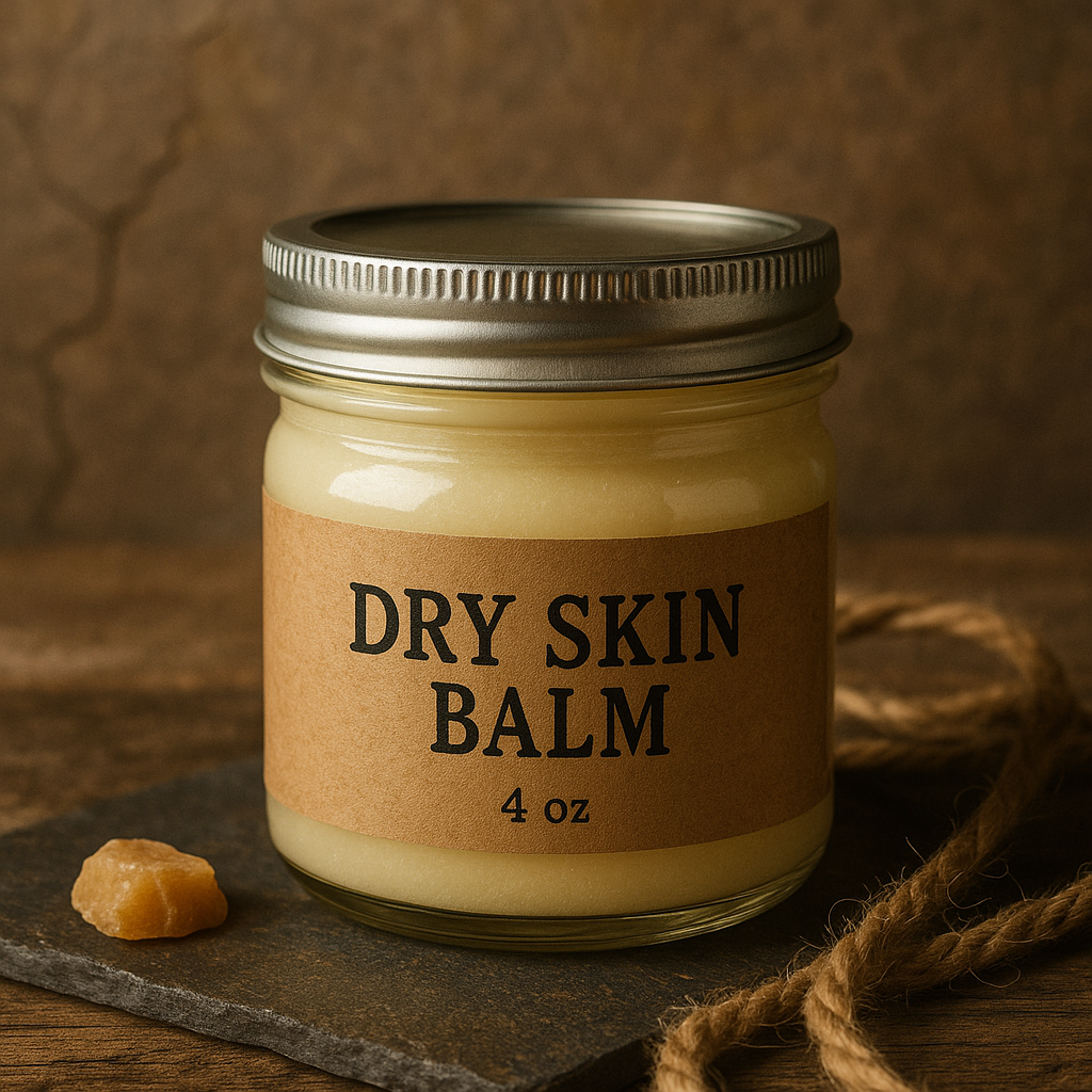 Dry Skin Balm