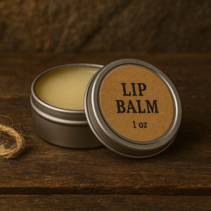 Lip Balm