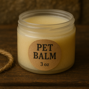 Pet Balm