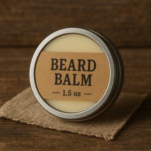 Beard Butter